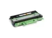 Bac de récupération de toner usagé original Brother WT-229CL. Cycle