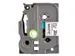 Labeltape Brother P-touch TZe-251 standaard 24mm zwart op wit