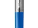 Balpen Parker Jotter Original blue CT medium blister à 1 stuk