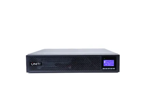 Origin Storage SDH2200-OS, Dubbele conversie (online), 3 kVA, 2700 W,