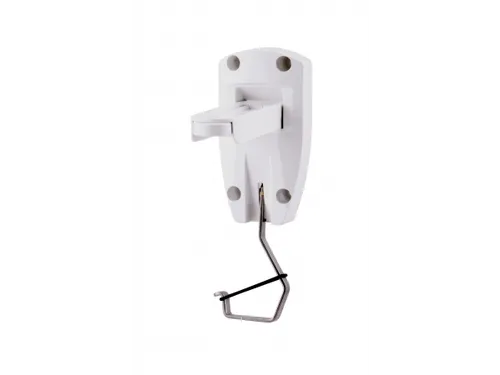 Ophanghaak/Off-the-Floor hanging system t.b.v. cans