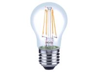 Ledlamp Integral E27 4.5W 2700K warm licht 250lumen dimbaar
