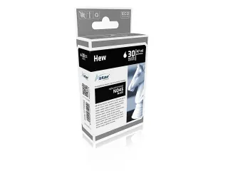 AS15044 ASTAR HP 45 DJ ink black rebuilt - 1
