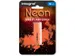 Neon clé USB 2.0, 16 Go, orange
