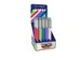 Balpen Parker Jotter Original 90 Reload Retro CT Medium assorti