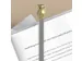 Marque-page Metarmorphose Hibou