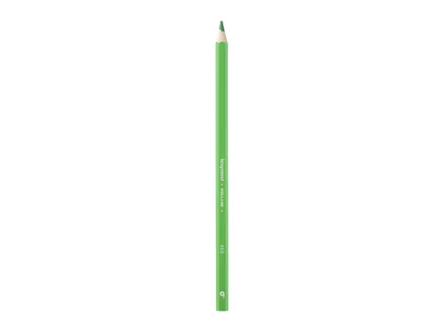 Kleurpotlood Bruynzeel Super 960 lichtgroen
