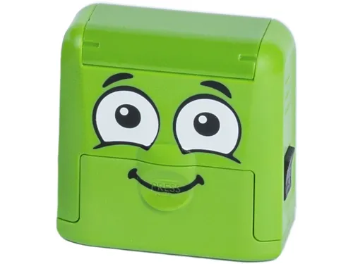 Stempel-markeerset Colop Marky pastelgroen