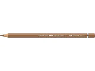 Faber Castell Albrecht Durer Aquarel Potlood 180 Bruin Oker - 9