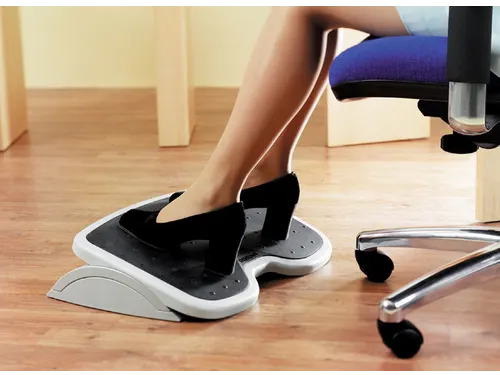 Voetensteun Kensington Solemate verstelbaar
