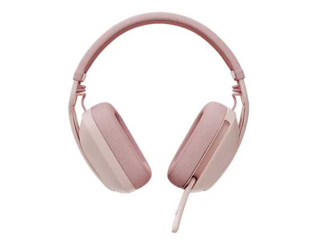 Zone Vibe 100 Headset Roze