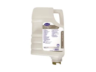 Diversey Suma Revoflow Clear A11 Naspoelmiddel 3x4 Liter - 1