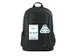 TheOne Backpack Laptop Rugzak 15.6 Inch Zwart