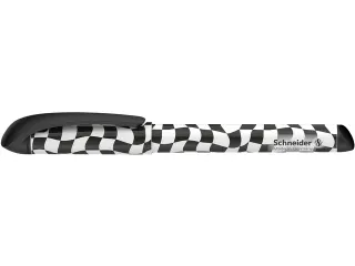 Vulpen Schneider Voice black checked - 3