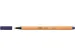 Fineliner STABILO point 88/22 pruissisch blauw 0.4mm