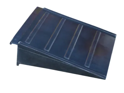 Oprijplaat V. Platte Bodemopvangbak H X B X D 160X 650X 800Mm