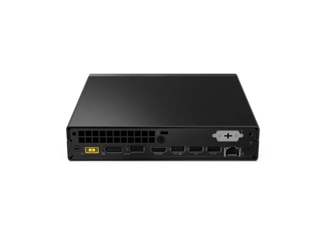 Lenovo ThinkCentre neo 50q Gen 4, 2,1 GHz, Intel Core i5, i5-1342