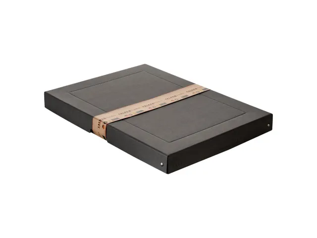 PureBox Black A3 40mm