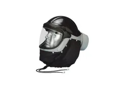 Gentex Pureflo PF33 ESM+ luchtkap met P3 filter en oplader