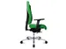 chaise de bureau pivotante,Mécan. synchrone,a. accoudoirs