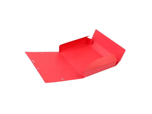CARTOBOX glanskarton rug 40mm rood