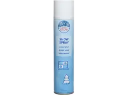 Sneeuwspray Decoris 150ml wit