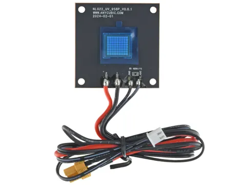 Photon M7 Pro Uv Led Light Module