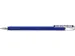 Roller gel Pentel Mattehop K110 Medium bleu