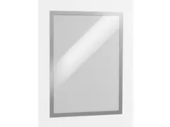 Duraframe A3 Zilver Retailverpakking