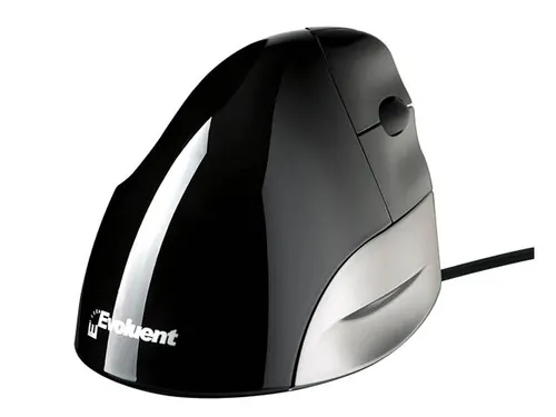 Evoluent Standard verticale ergonomische muis Rechts Medium