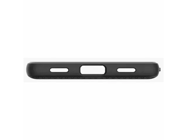 Spigen Case ACS05815 Google Pixel 7A Liquid Air Mat Zwart