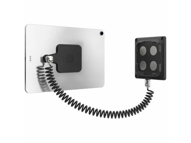 Compulocks 201MVHBMM01 Kit met behuizing/bevestigingsbeugel
