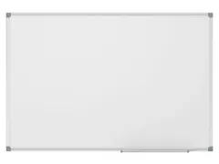 Whiteboard Maulstandaard 120x180cm