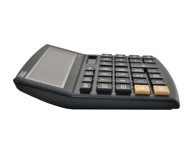 Rekenmachine Desq Business Classy