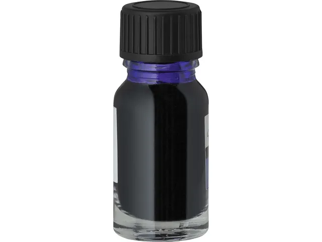 Kalligrafieinkt Inkt Standardgraph 10ml vergeet-mij- nietjes blauw