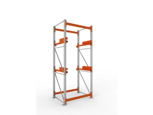 kabelhaspelstelling,MULTIPAL,grondveld,HxBxD 3300x1470x1100mm