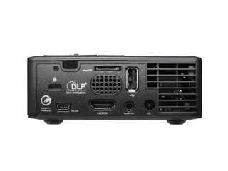 Optoma Beamer Ml750I Led Wxga 700Hk 20000:1 - 5