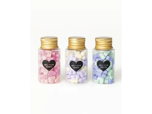 Waxbeads Folia pastel