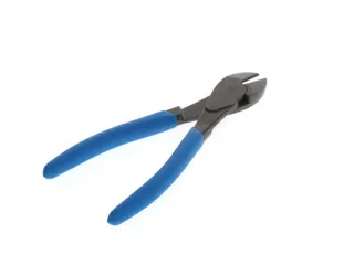 8316-180 TL Krachtige diagonaalscharen 180mm dip-geïsoleerd - 3