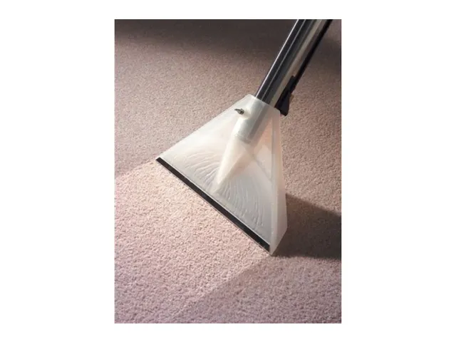 Numatic Extractiemondstuk 32mm kunststof NVA-26B