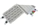 Vileda microvezel mop UltraSpeed Mini r-MicroLite 35cm