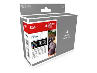 As46551 Astar Canon Pgi550Xl/Cli551Xl Ip Inkt Cmykk Hc Rebuilt 5-Pack - 2