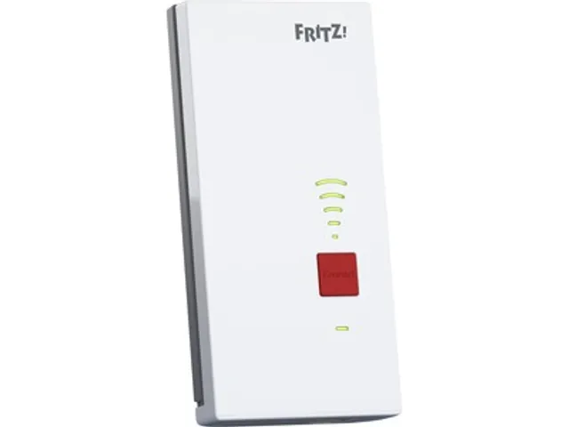 FRITZ Repeater 2400 Edition International