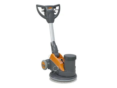 Eenschijfmachine Ergodisc Duo