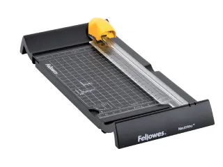 Rolsnijmachine Fellowes Neutrino Foto A5 - 1