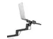 Neomounts NEXT Lite DS20-425BL1 Laptophouder monitorarm - 11.6-17.3 in