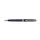 Balpen Waterman Hémisphère Colour Blocking black en blue CT medium