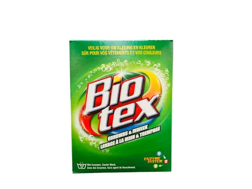 Waspoeder Handwas en Inweek doos 7x720gr