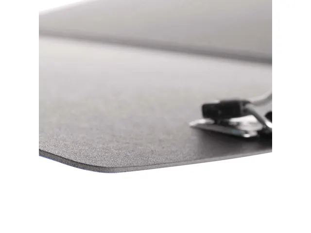 Klembordmap MAUL Flexx A4 staand PP blauw