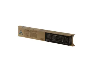 Tonercartridge Ricoh 842383 blauw - 1